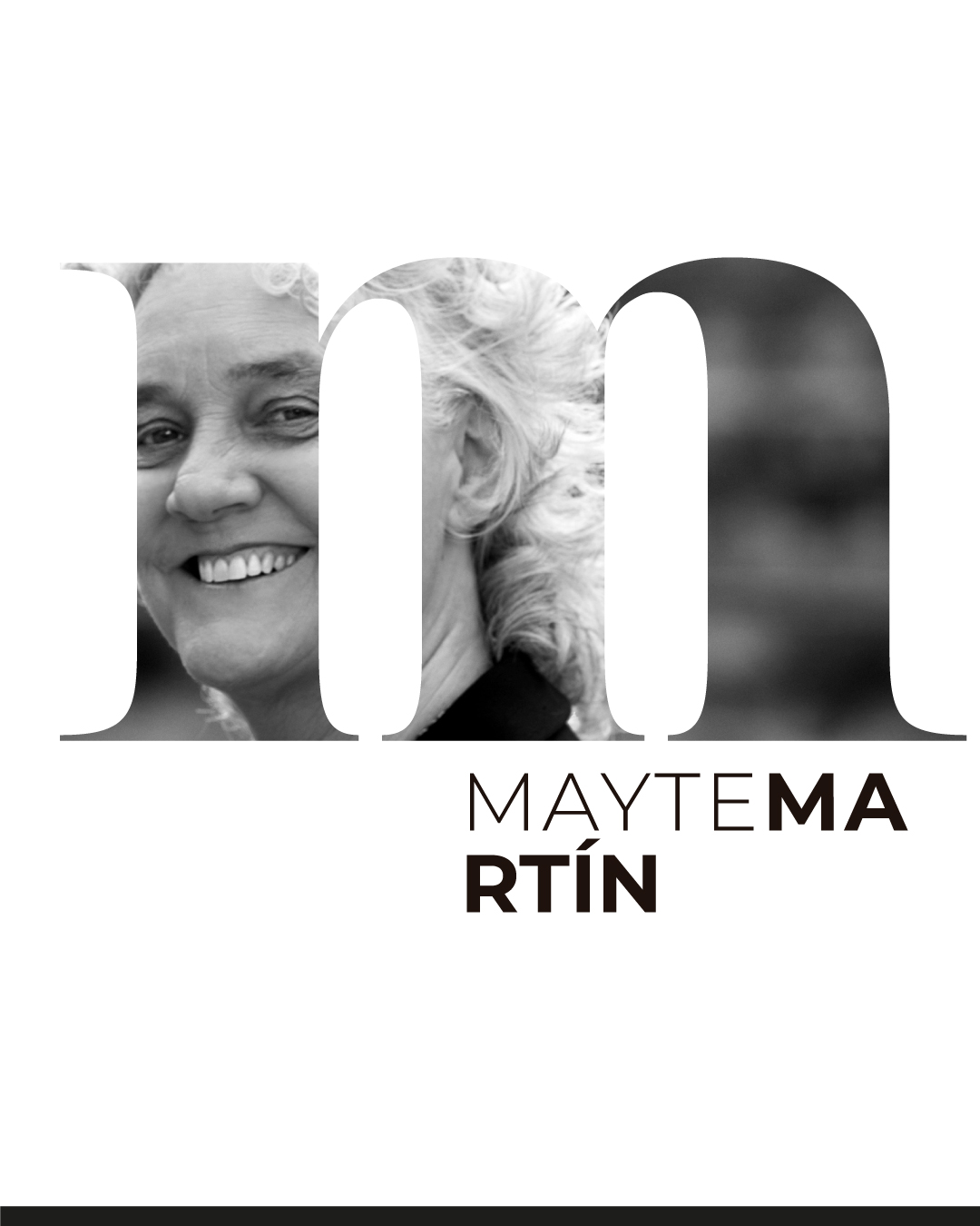 Mayte Martín