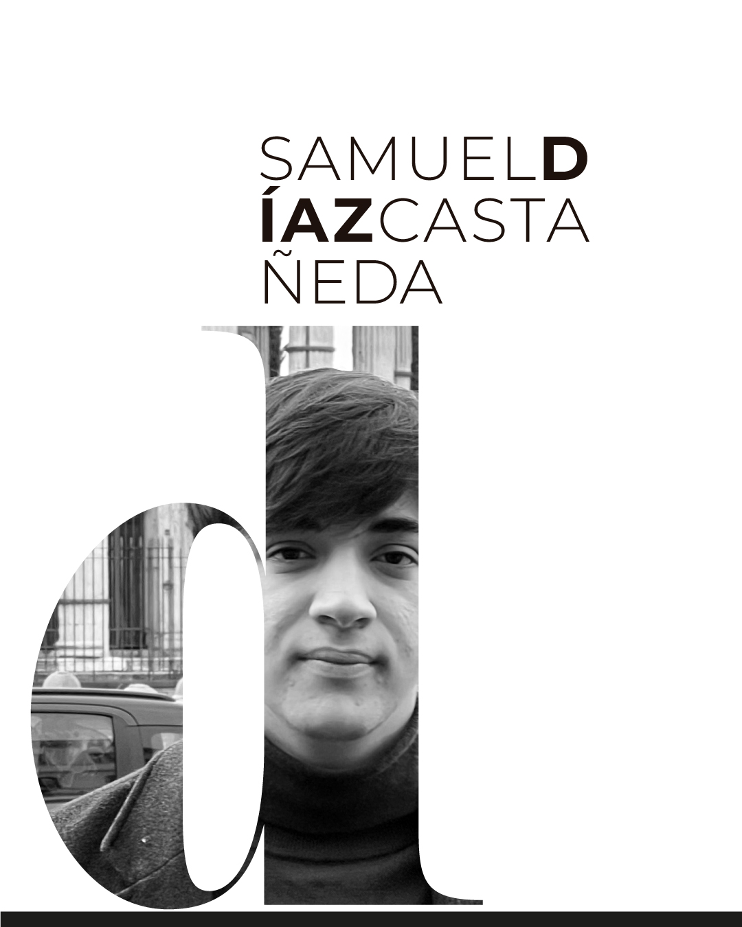 Samuel Díaz Castañeda
